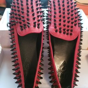 UNIF Woman shoes size 8